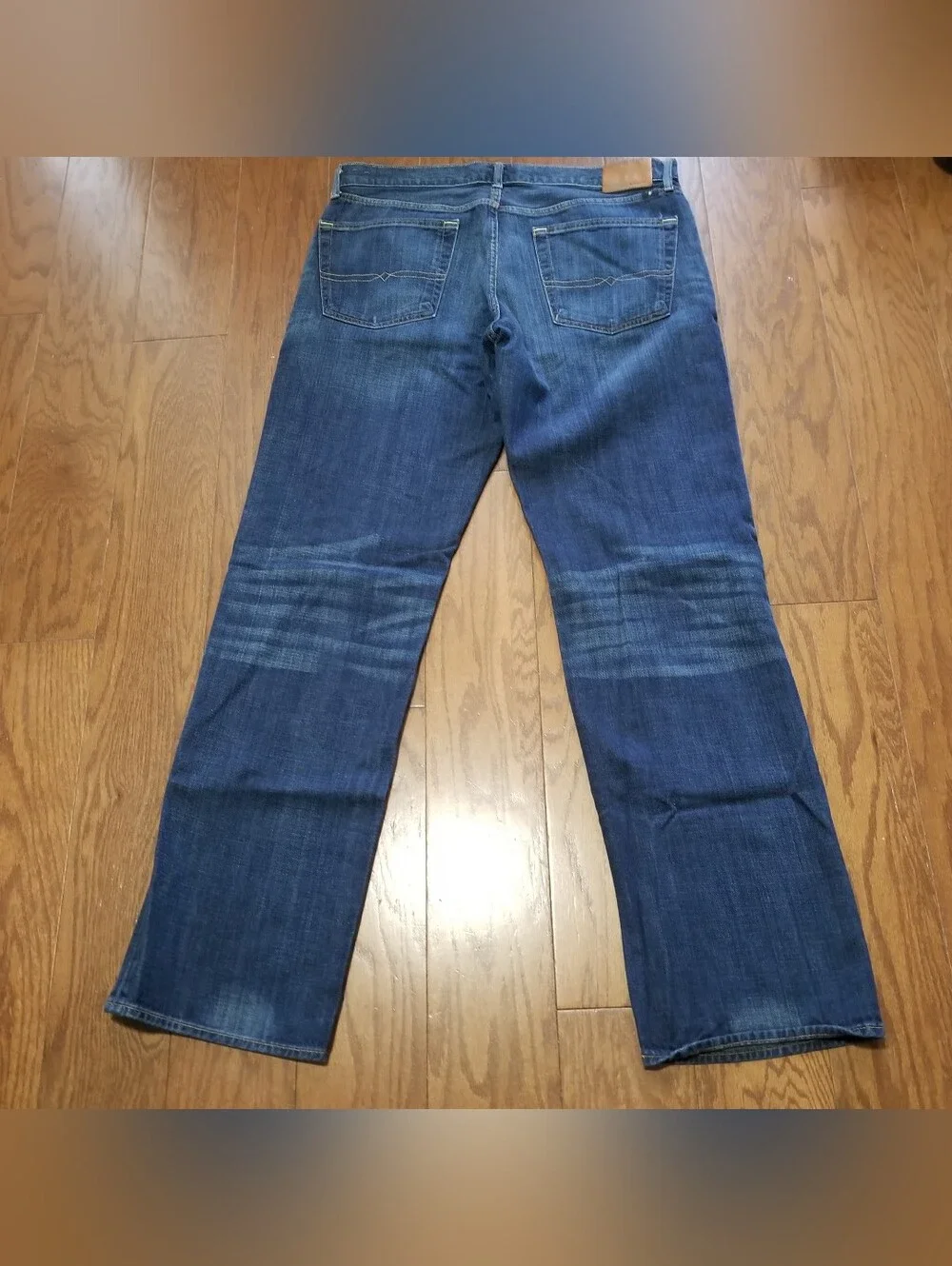 Lucky Brand classic blue